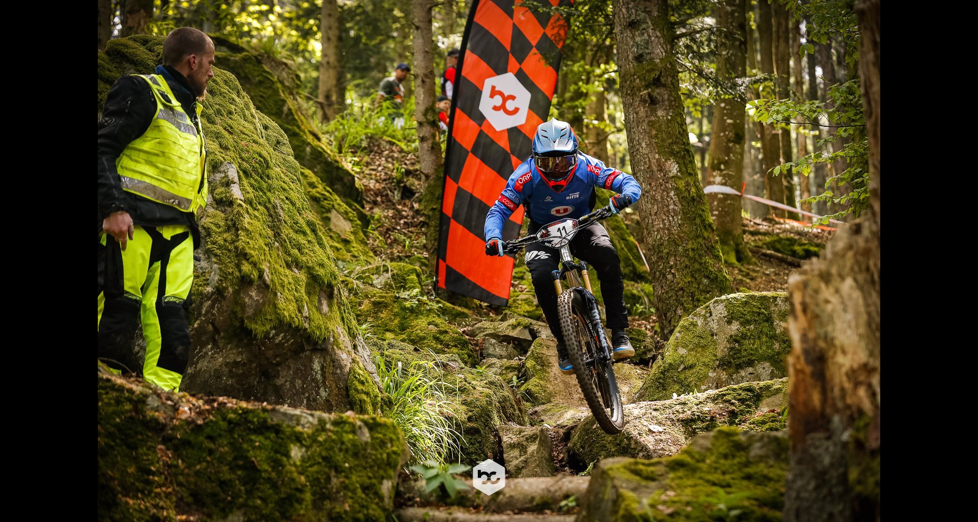 Bildergalerie Enduro Tour...