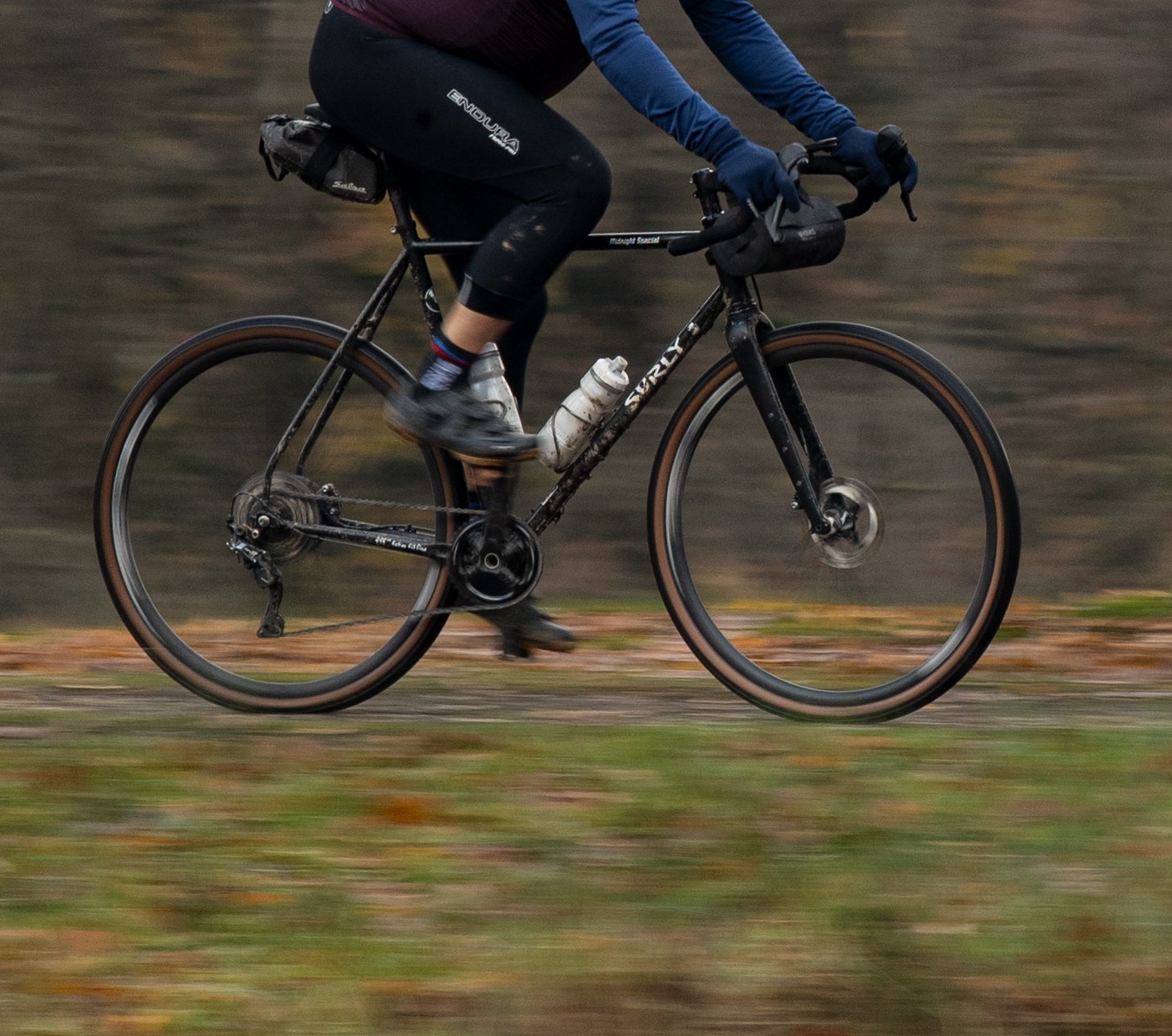 Surly Cycling Shop bike-components