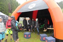 TrailTrophy Harz 2015