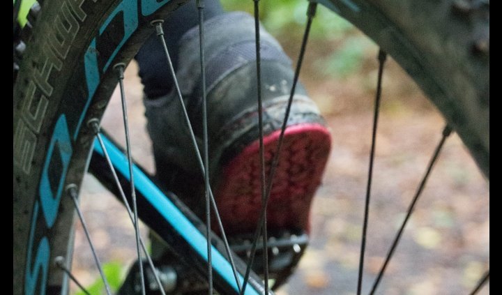 Im Test: Five Ten Freerider WMS