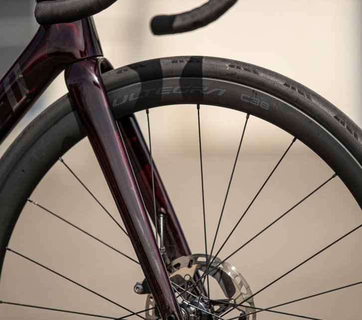 Neumáticos continental bicicleta ruta 2025