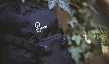 Review: the Ergon BA2 backpack