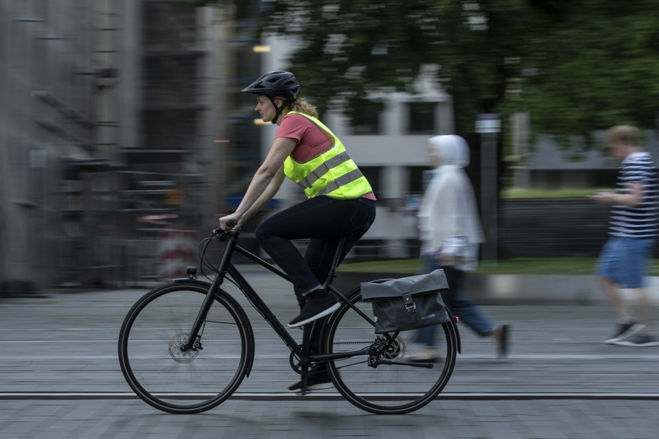 Sicherheit Verkehrslage