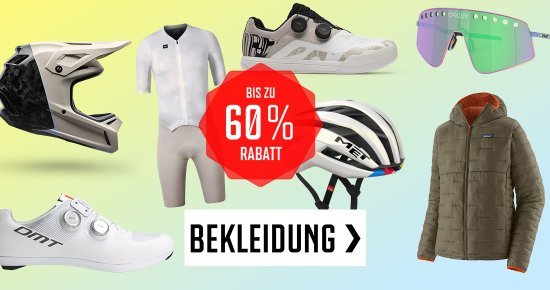 SSV Bekleidung
