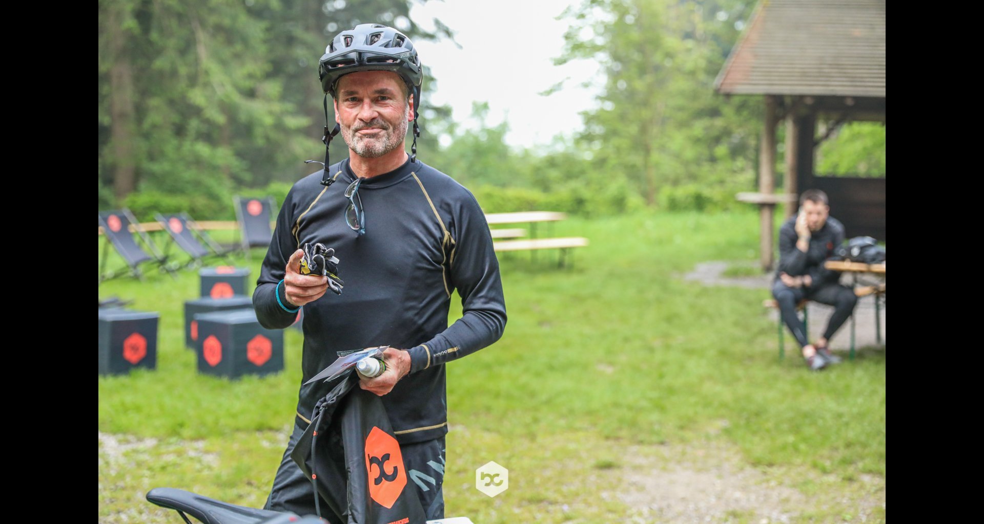 Bildergalerie Aachener MTB Tour