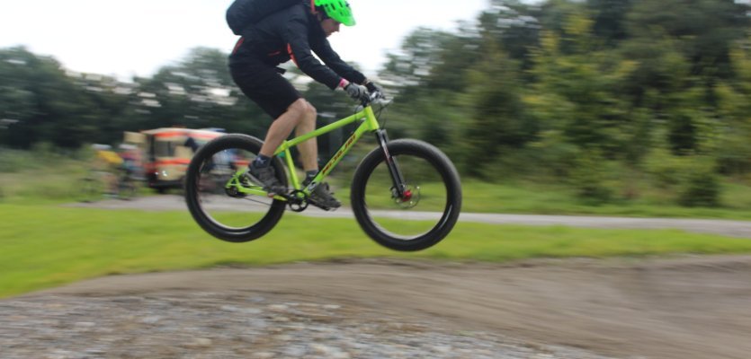 Eurobike 2014: Demoday 