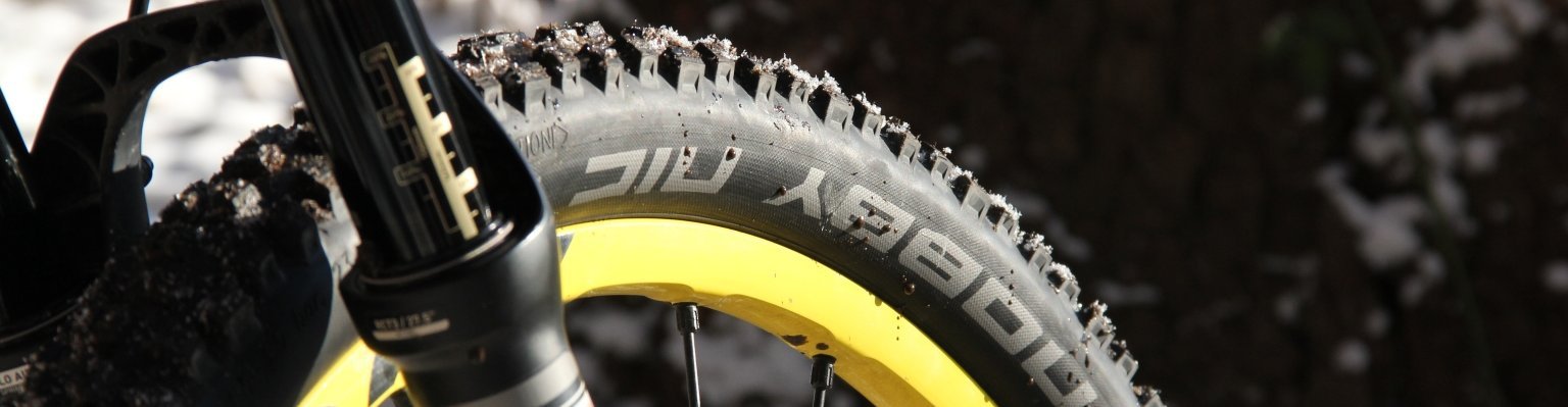 Schwalbe Nobby Nic im Test