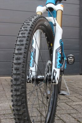 Onza Ibex FR, MTB-Reifen, Mountainbike Reifen, Fahrradreifen, Enduro