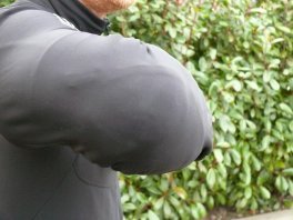 GORE Wear E Thermo Jersey, Fahrradbekleidung, Fahrradtextilien, Funktionsbekleidung