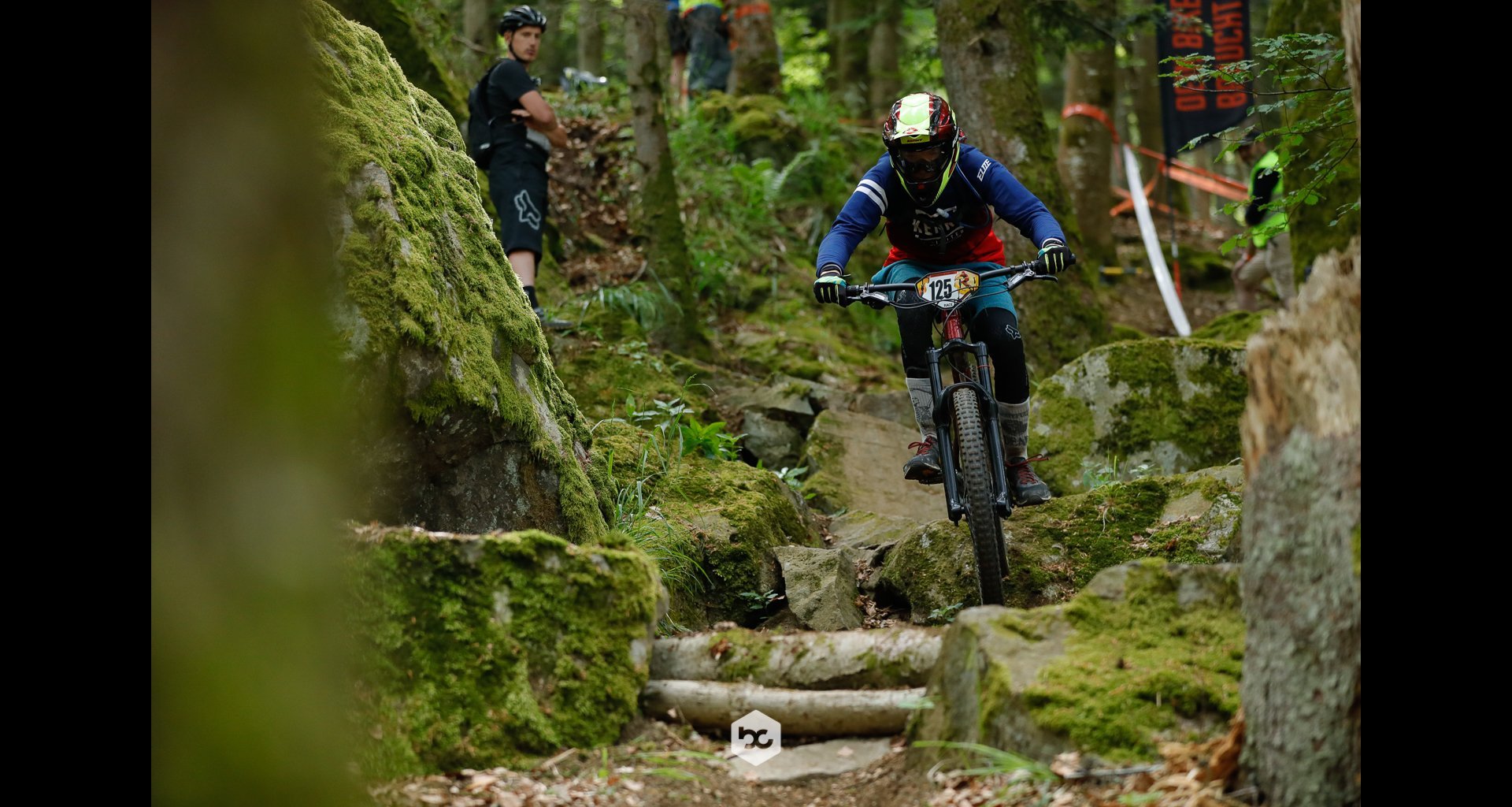 Bildergalerie Enduro Tour...