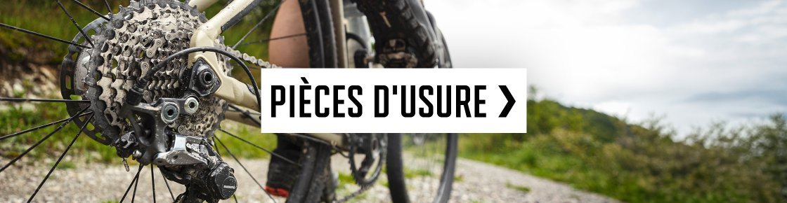 Pièces d usure