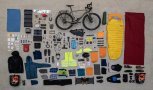 6 Months Bikepacking: Packing properly for a bike trip