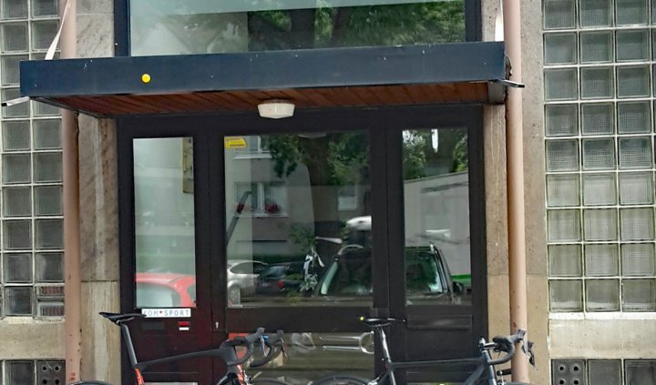bc unterwegs: Leistungsdiagnostik bei KOM*Sport