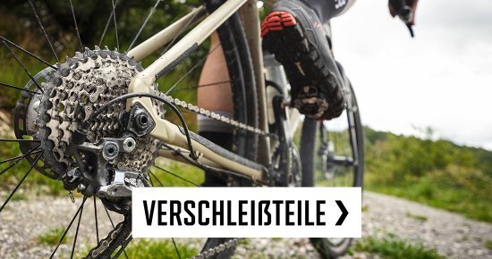 Verschleissteile