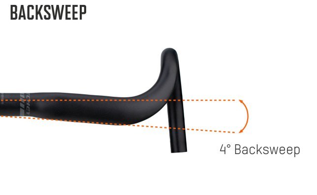 Achète ton guidon de gravel en ligne chez bike-components