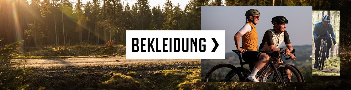 Herbst Winter Fahrradbekleidung