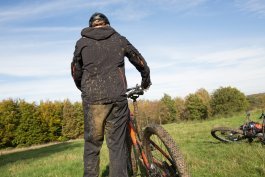 GORE Wear E GT AS Pants, Fahrradbekleidung, Fahrradhose, Funktionsbekleidung