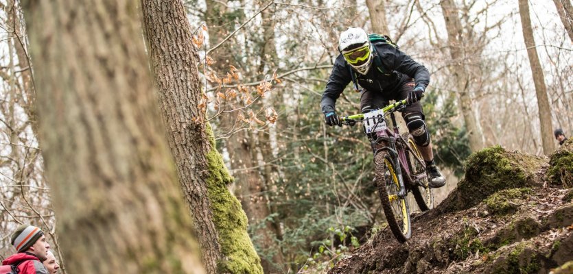 Easyphone Endurocup Esneux (Belgien) 2015