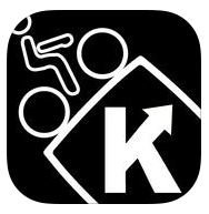 Wahoo Kickr Power Trainer, Fahrradtrainer, Rollentrainer, Fahrradtraining