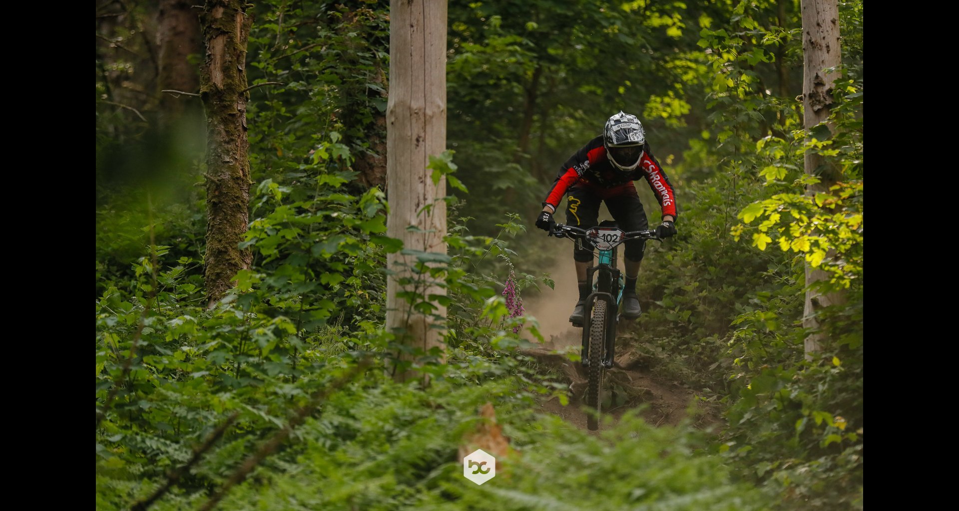 Bildergalerie Enduro Tour...