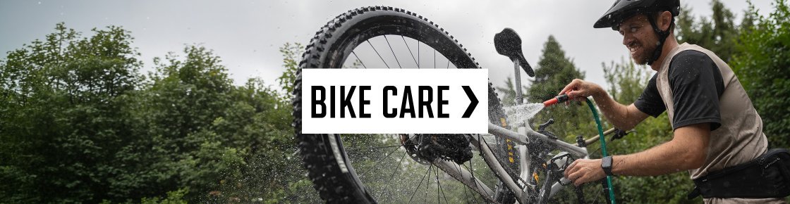 Bike Maintenance