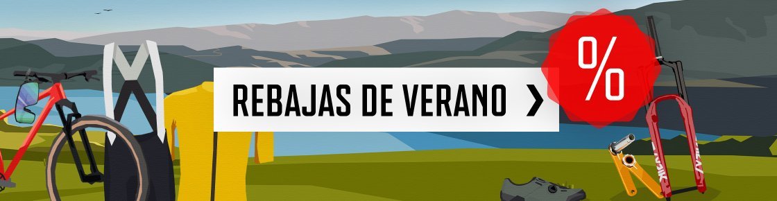 Rebajas de Verano