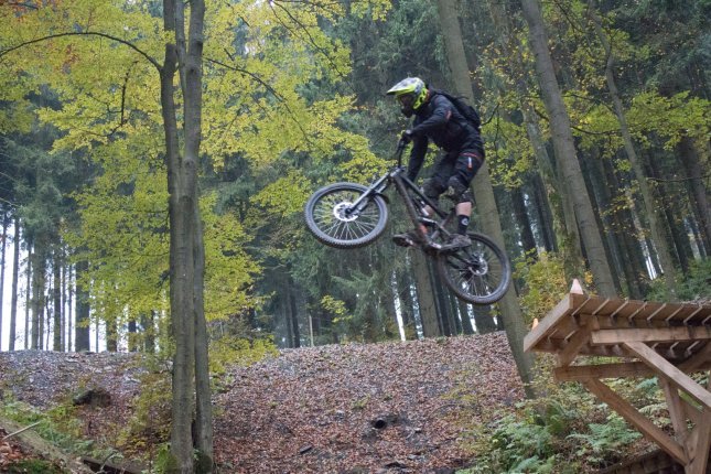 Bikepark Winterberg