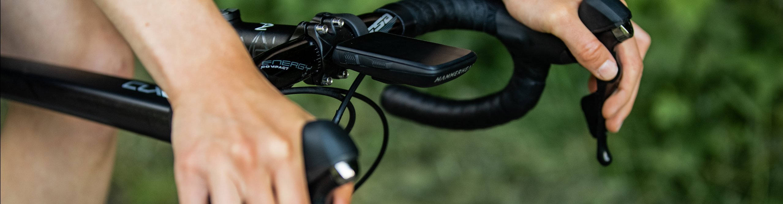 Hammerhead Bike Computers