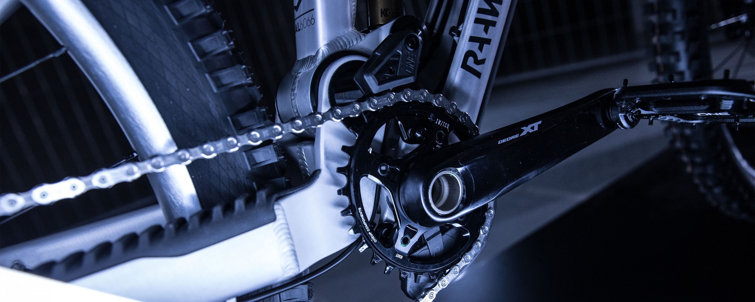 OneUp Components Chain Guide Shop