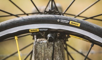 Review: Mavic Road UST wheels - the Road tubeless system