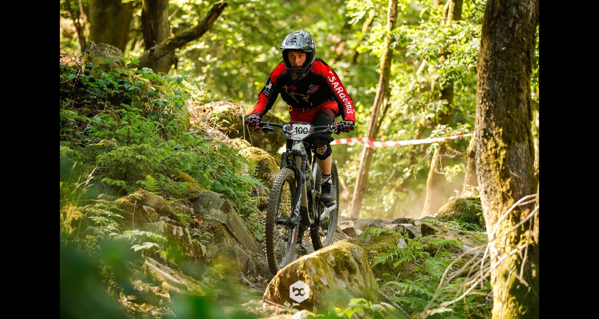 Bildergalerie Enduro Tour...