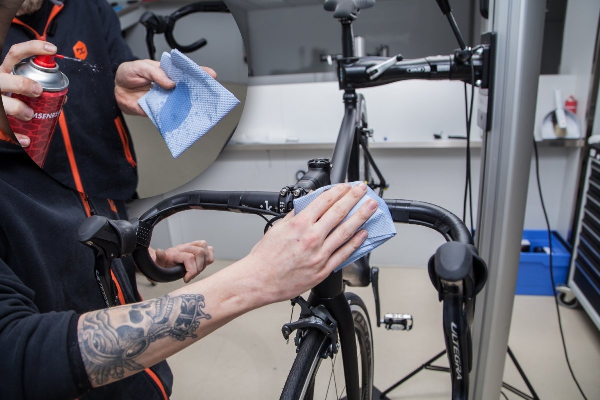 The Best Handlebar Tape 2023, And How To Wrap It Cycling Weekly atelieryuwa.ciao.jp