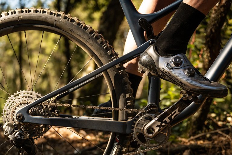 Mountain Bike Uberbike Components Discount Code Types Of Mtb