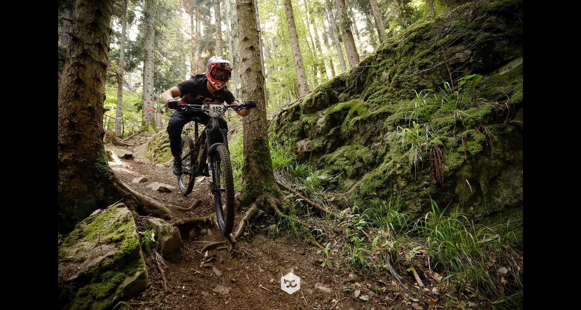 Bildergalerie Enduro Tour...
