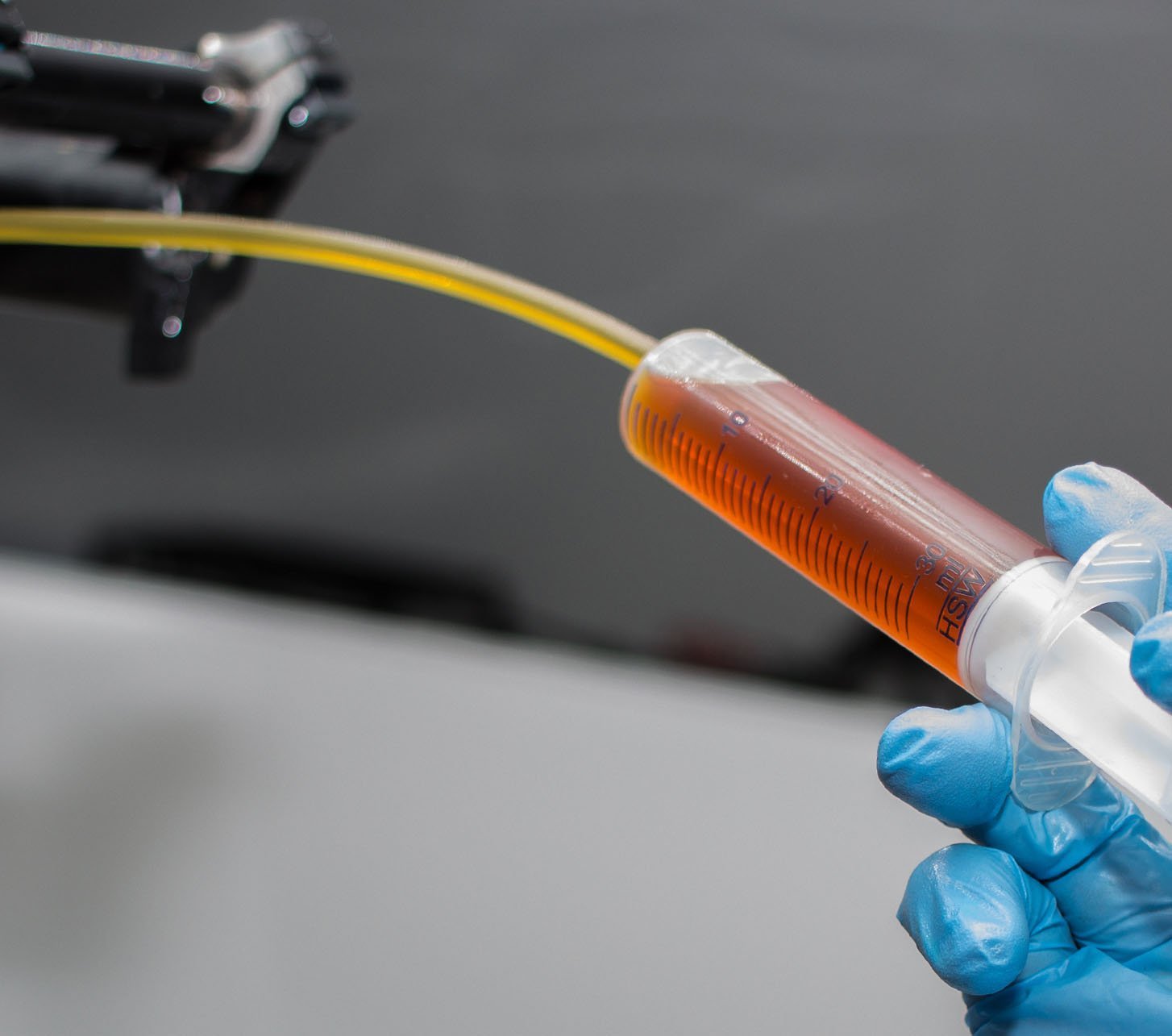 Fork Lubricant for Suspension Forks