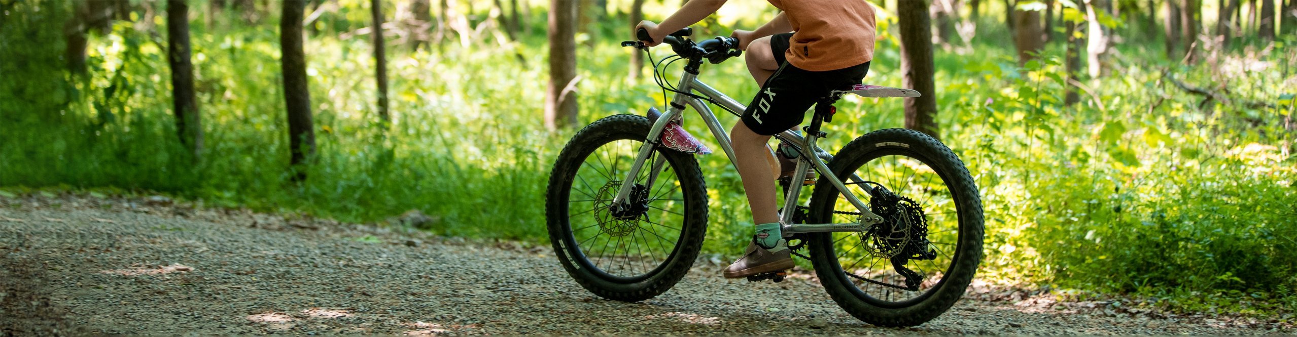 Early Rider Kids Bike Accessories