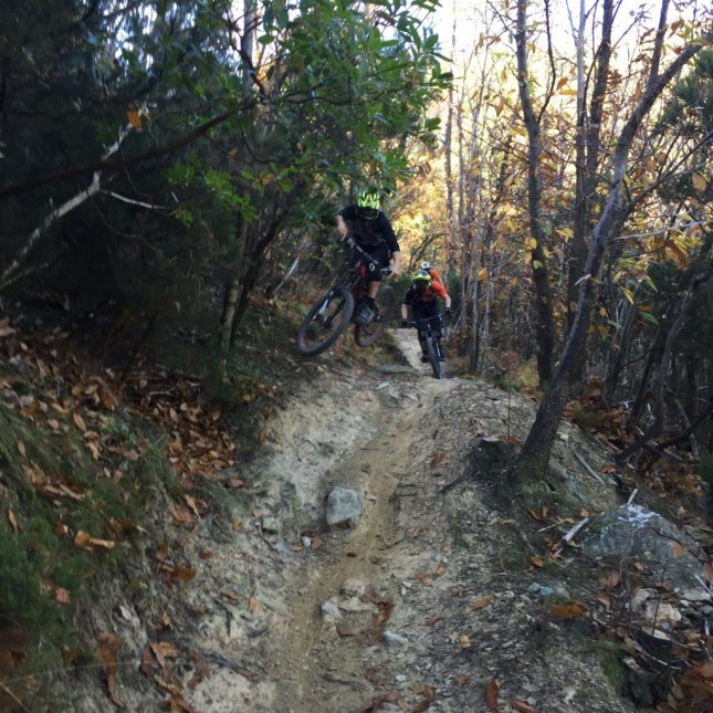 Biketrip Finale Ligure