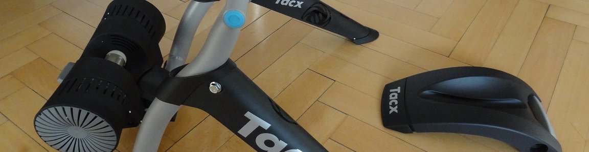 Vergleich: Tacx Bushido Smart vs. Elite Qubo Power Mag Smart