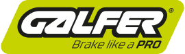 Galfer Logo