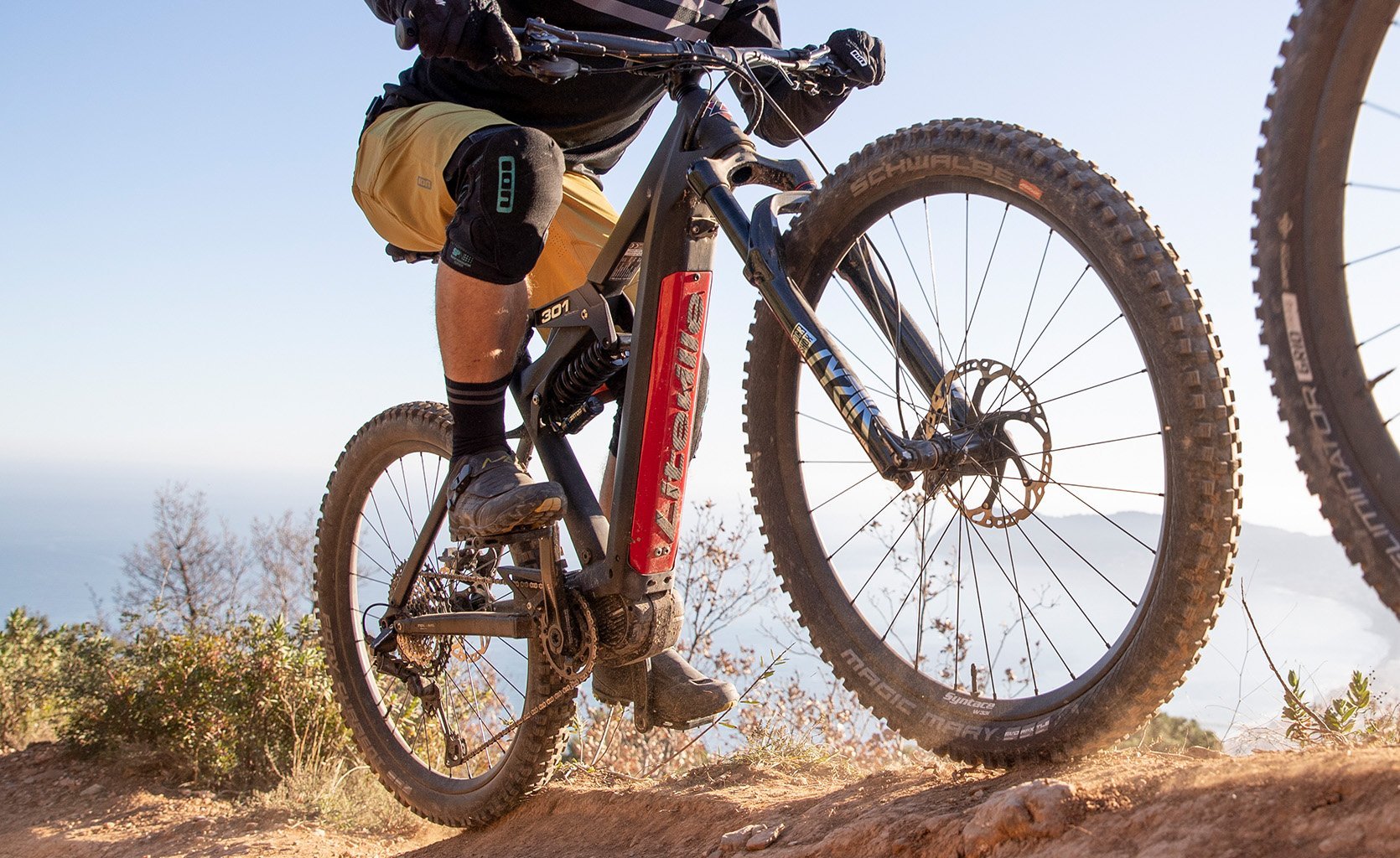 Chain Guides & Bash Guards MTB, EBike, Road Bike