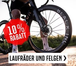 Laufräder und Reifen Aktion