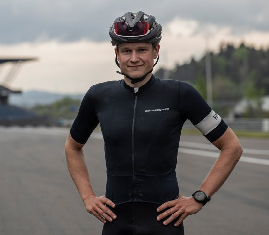 Morten, CeramicSpeed