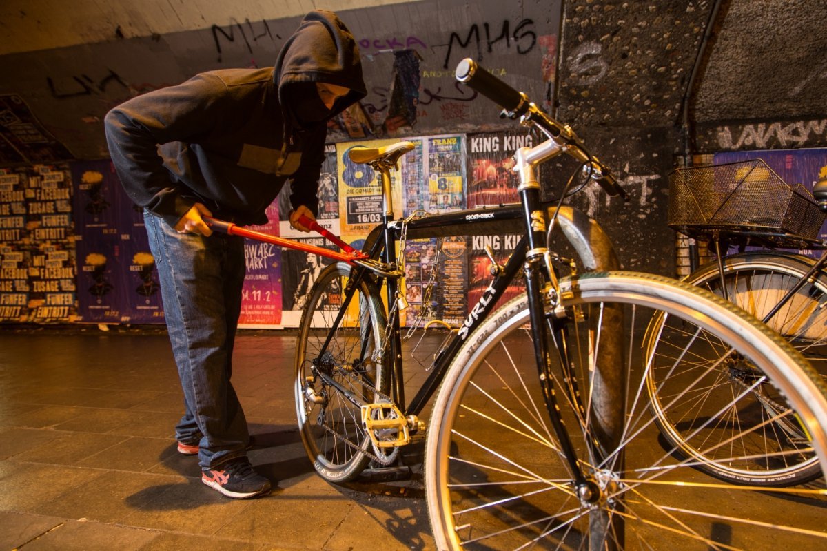 How to find the right lock