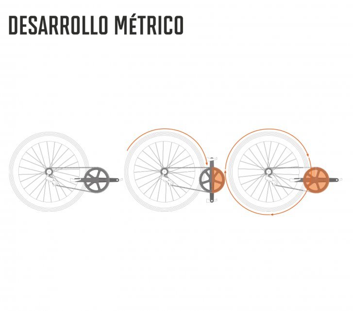 Montaje y Desmontaje Cables de Cambio Bicicleta - Taller Golpe de