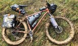 Im Test: ORTLIEB Gravel-Pack - die wirklich wasserdichte Gepäckträgertasche