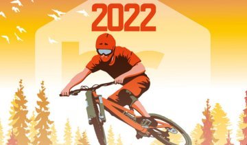 Galería de fotos: bike-components Enduro Tour Sainte Marie aux Mines 2022