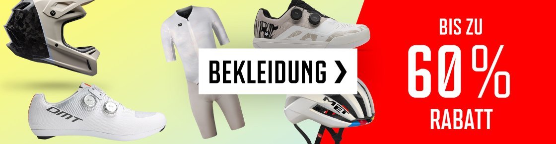SSV Bekleidung