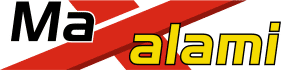 Maxalami Logo