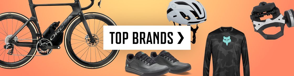 Top Brands, Top Prices