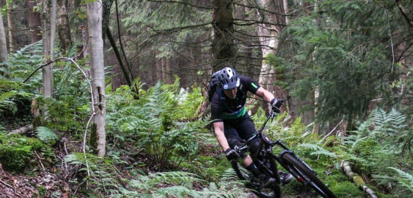 GORE Wear Power Trail, Fahrradbekleidung, Fahrrad Textilien, MTB, Mountainbike